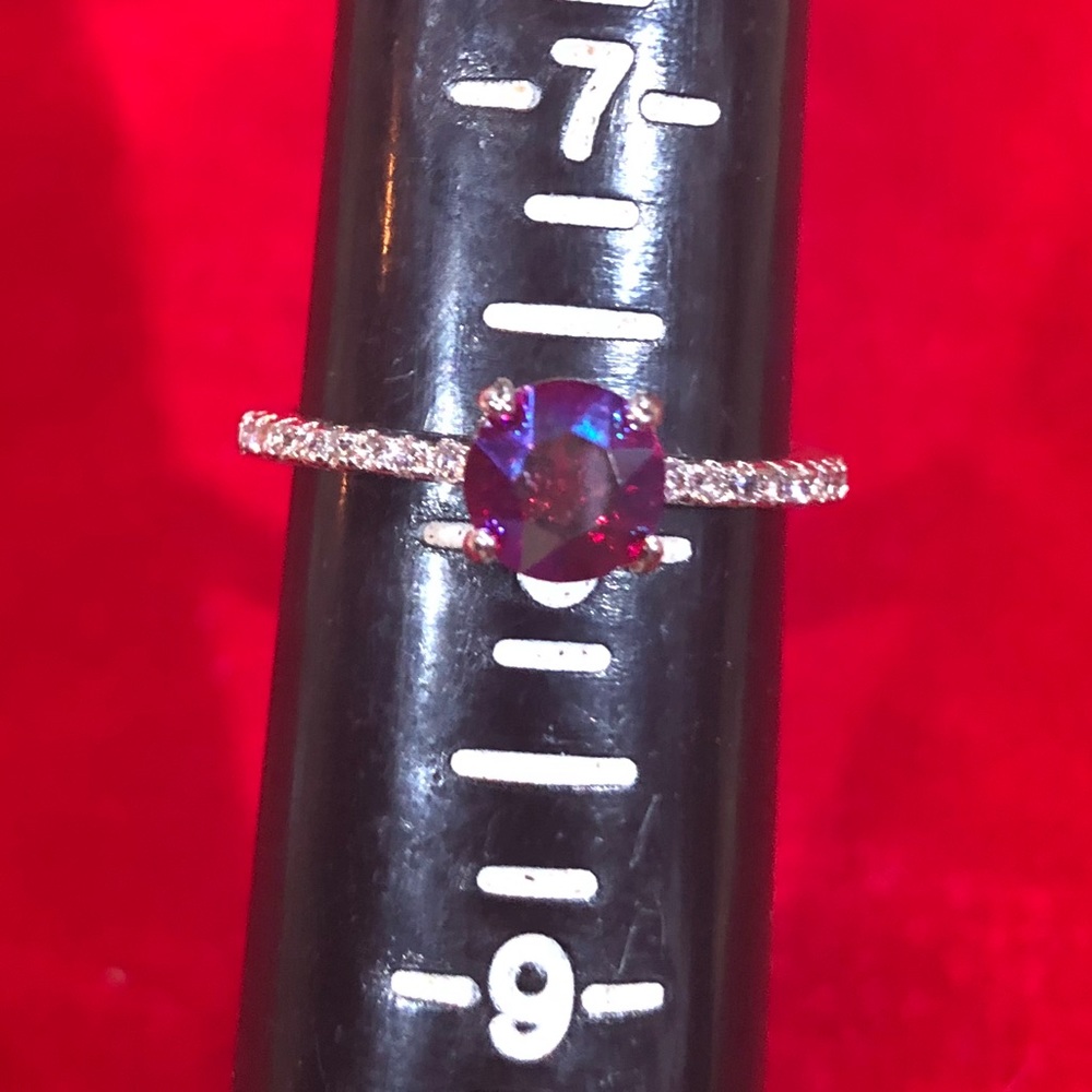 Fragrant Jewels Ring